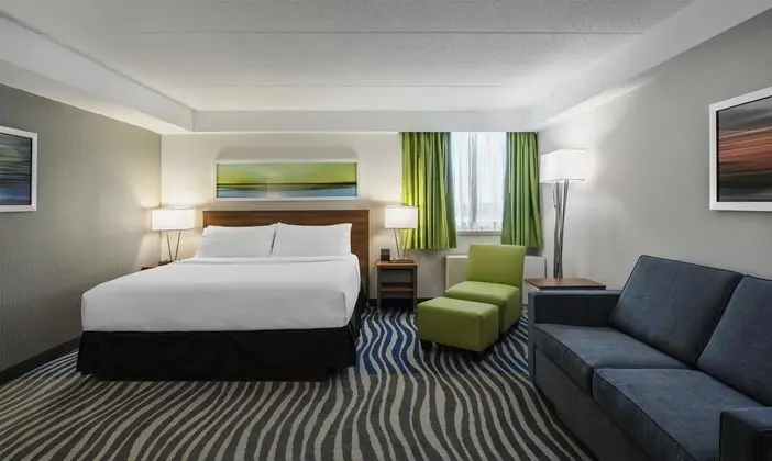 Holiday Inn Winnipeg Airport West - Öne Çıkan Resim