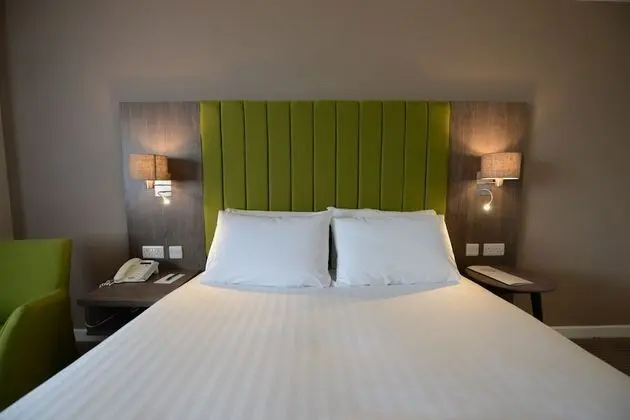 Holiday Inn Wolverhampton - Racecourse, an IHG Hotel - Oda