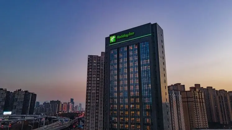 Holiday Inn Xi’an High Tech Zone, an IHG Hotel