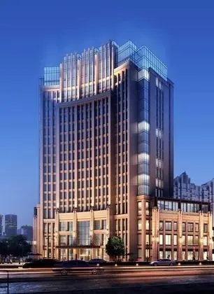 Holiday Inn Xining Datong, an IHG Hotel - Dış Mekan