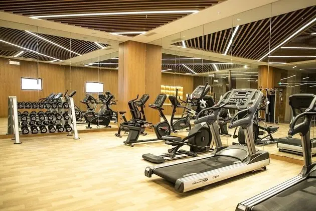 Holiday Inn Xining Datong, an IHG Hotel - Fitness