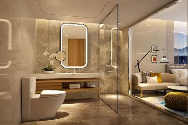 Holiday Inn Xining Datong, an IHG Hotel - Oda