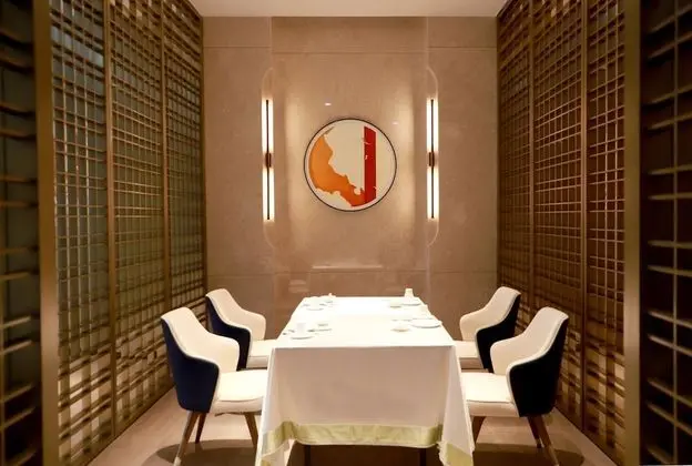 Holiday Inn Xining Datong, an IHG Hotel - Yerinde Yemek