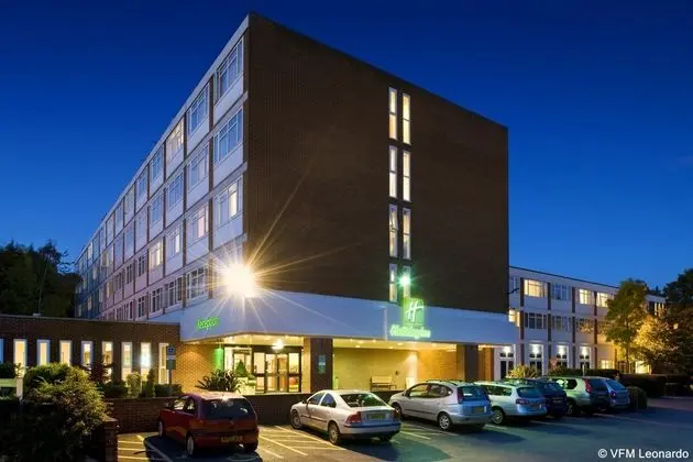 Holiday Inn York