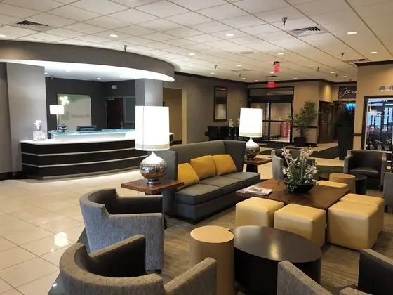 Holiday Inn Youngstown South Boardman - Dış Mekan