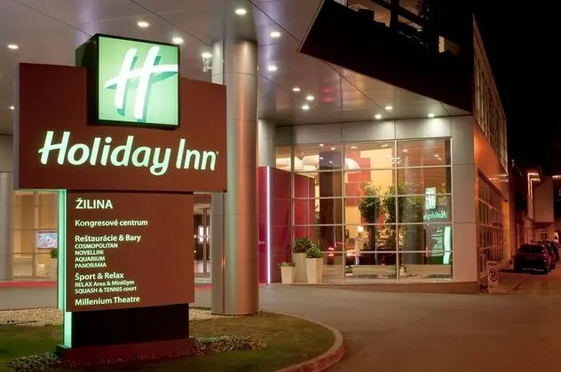 Holiday Inn Zilina - 1
