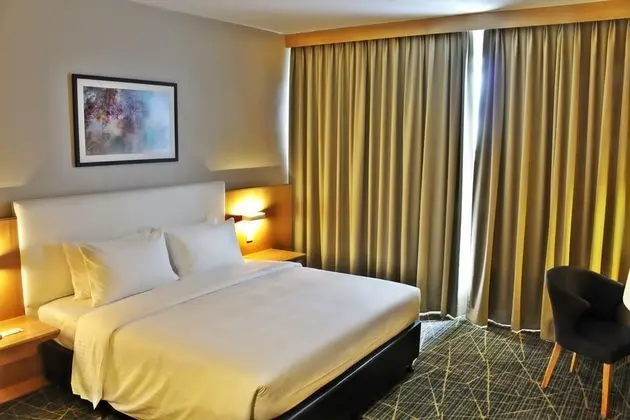 Holiday Villa Johor Bahru City Centre - Oda