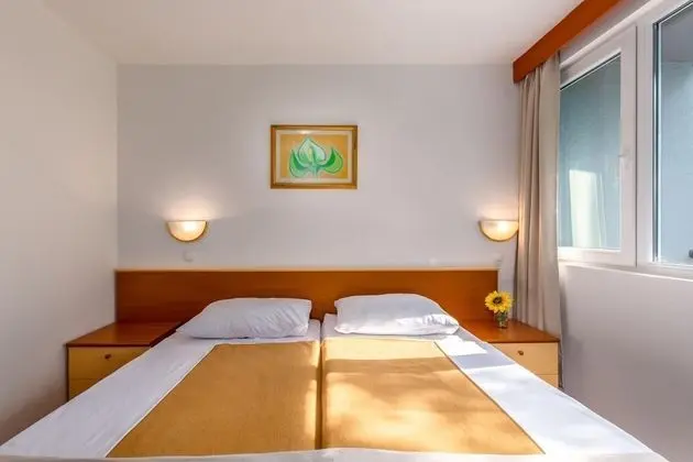 Holiday Resort Kačjak - Oda