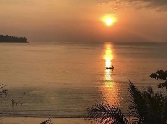 Holiday Resort Ko Yao