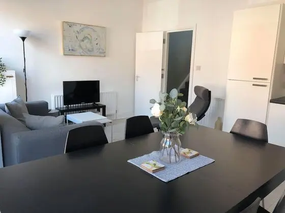 Holiday Let Belfast - Oda Düzeni
