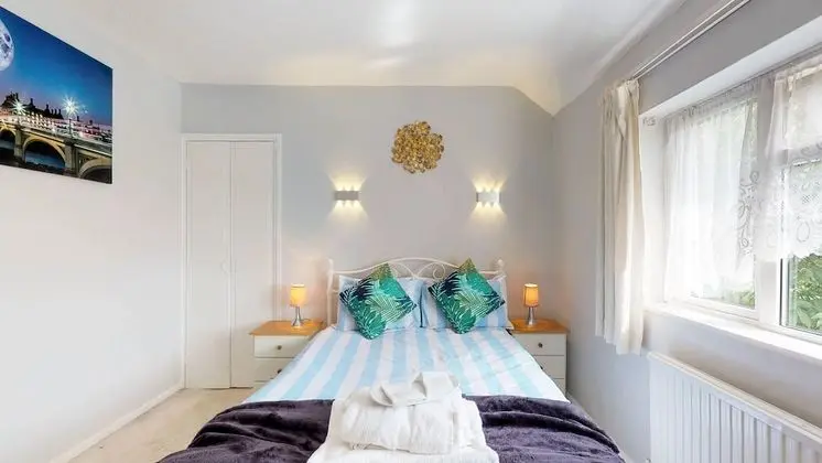 Holiday Let St Paul's Cray