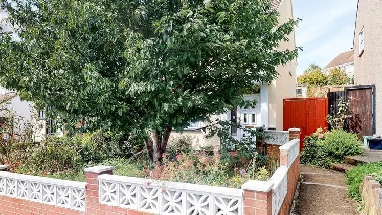 Holiday Let St Paul's Cray