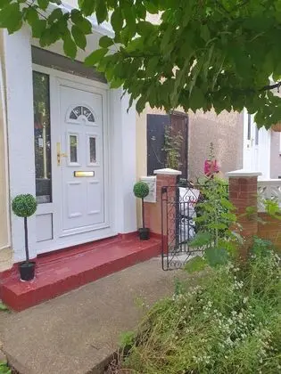 Holiday Let St Paul's Cray - Dış Mekan