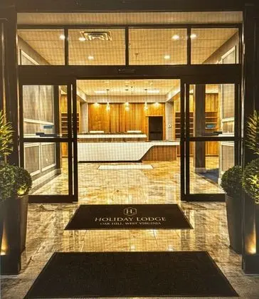 Holiday Lodge Hotel & Conference Center - Öne Çıkan Resim