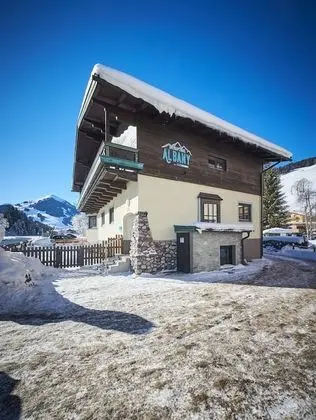 Holiday Lodge Fabian