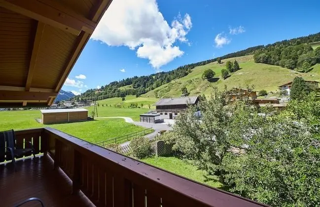 Holiday Lodge Felix