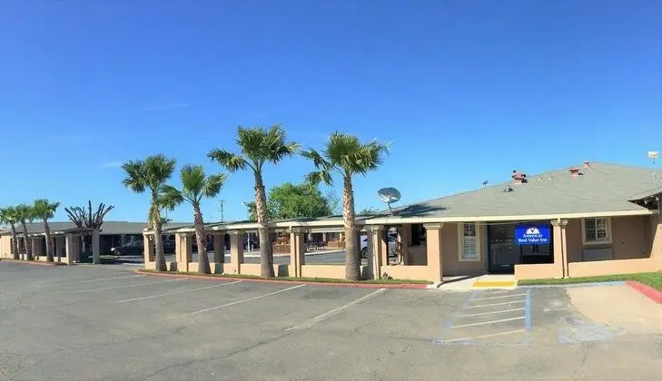 Holiday Lodge Motel Antioch