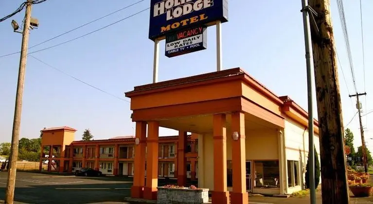 Holiday Lodge