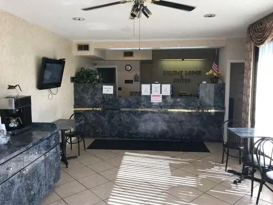 Holiday Lodge & Suites Fort Walton Beach