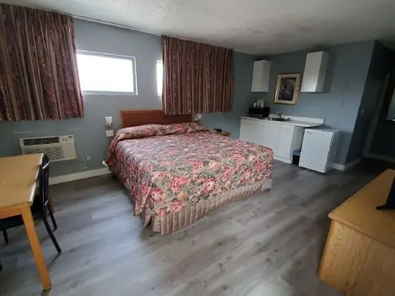 Holiday Lodge - Oda