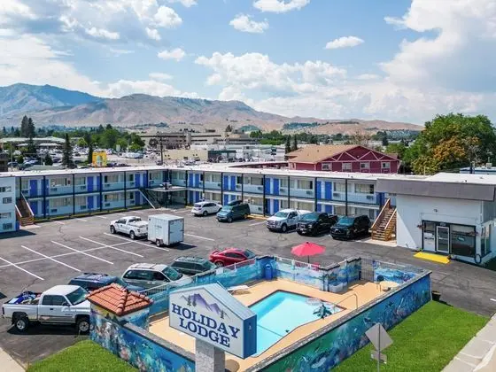 Holiday Lodge - Öne Çıkan Resim
