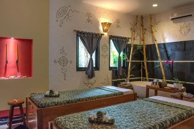 Holiday Resort Lombok - Spa