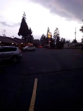 Holiday Motel