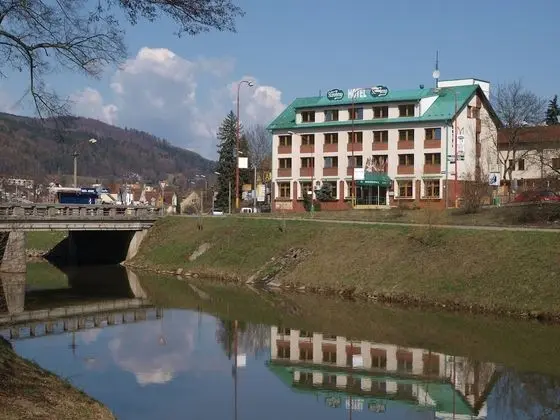 Holiday Hotel Macocha - 1