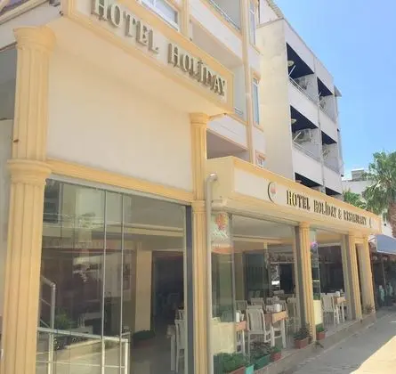 Holiday Hotel