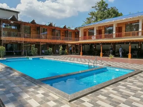Holiday N Holiday Beach Resort - Öne Çıkan Resim