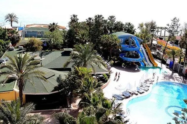 Holiday Park Resort