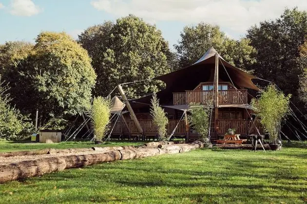 Holiday Park De Parel