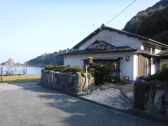 Holiday Park Fu-raibou - Hostel