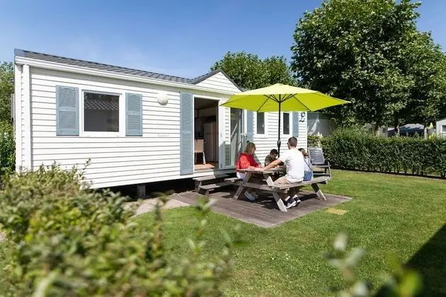 Holiday Park Klein Strand - 1