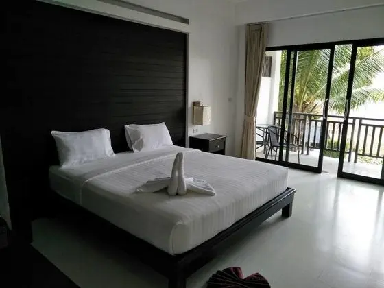 Holiday Park Hotel - Oda