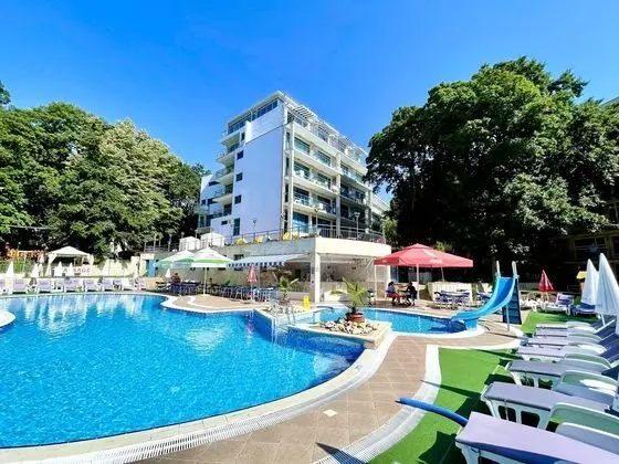 Holiday Park - Öne Çıkan Resim
