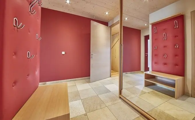 Holiday Penthouse Holleis - İç Mekan