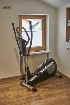 Holiday Penthouse Sunside - Fitness
