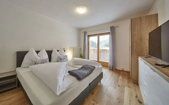 Holiday Penthouse Sunside - Oda