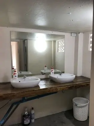 Holiday Phangan - Banyo Tipleri