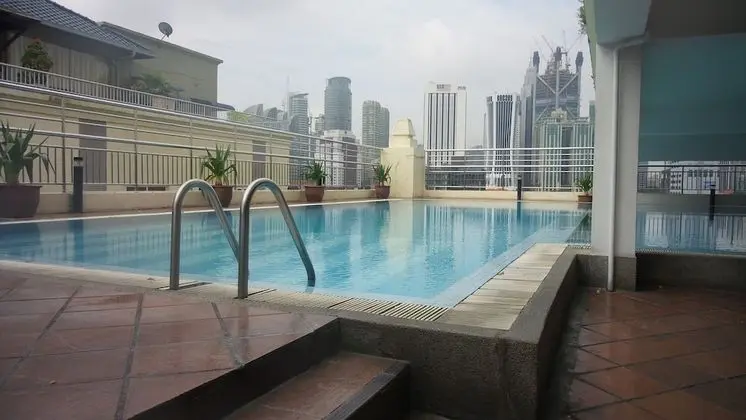 Holiday Place