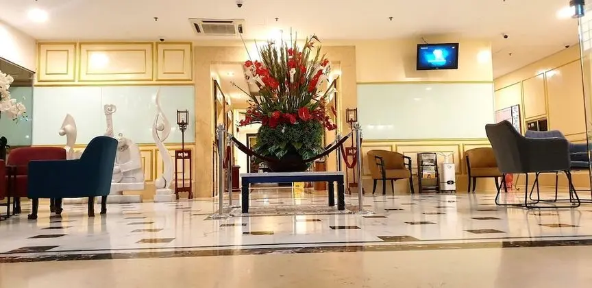 Holiday Place - Öne Çıkan Resim