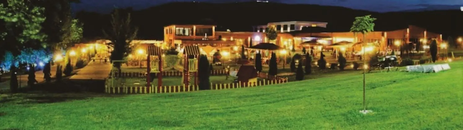 Holiday Resort Pristina