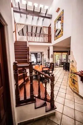 Villa Holiday Private Pool, Jacuzzi, Barbecue, Family Friendly, Golf Course - Yerinde Yemek