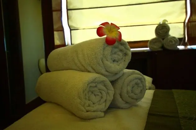 Hotel Holiday Resort - Spa