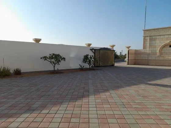 Holiday Villa Ras Al Khaimah