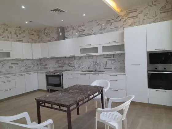 Holiday Villa Ras Al Khaimah - Mutfak
