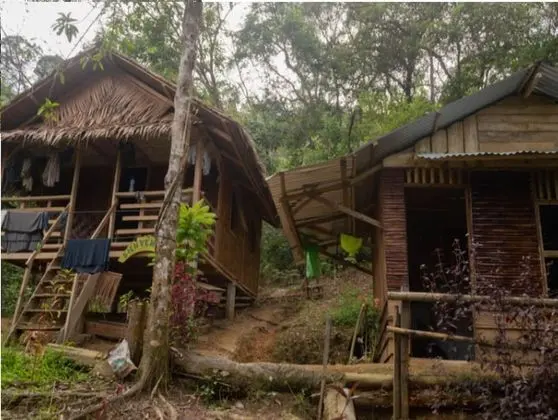 Holiday Rental in Sumatra - 1