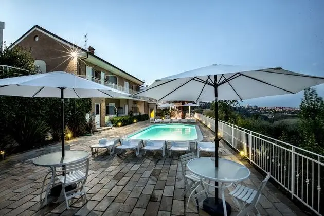 Holiday Residence Belohorizonte