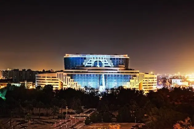 Holiday Villa Hotel And Residence City Centre Doha